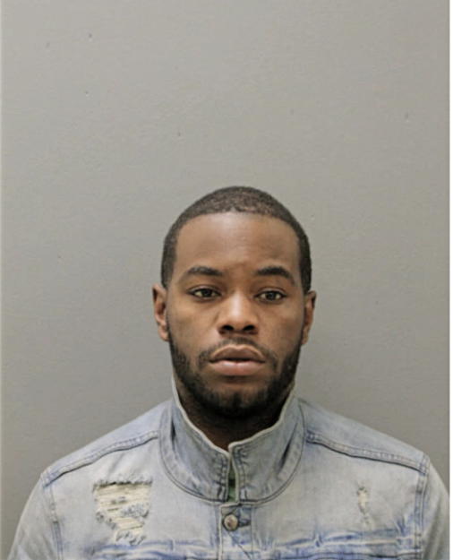 KELVIN L MOTON, Cook County, Illinois
