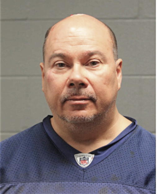 BRIAN MURRAY, Cook County, Illinois