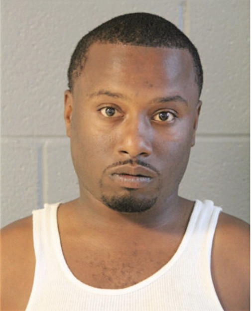 TYRONE D MYERS, Cook County, Illinois