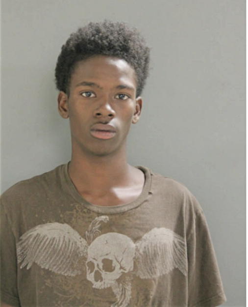 DEONTA D N COPENING, Cook County, Illinois