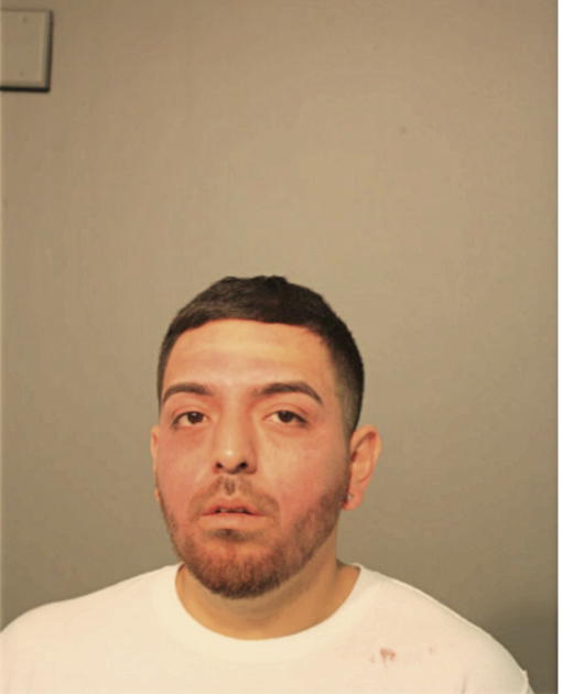 ARTURO NAJERA, Cook County, Illinois
