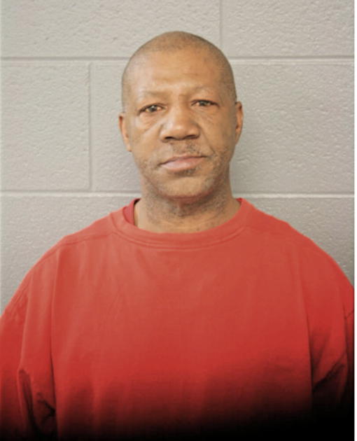 JOHNNIE L NEAL JR, Cook County, Illinois