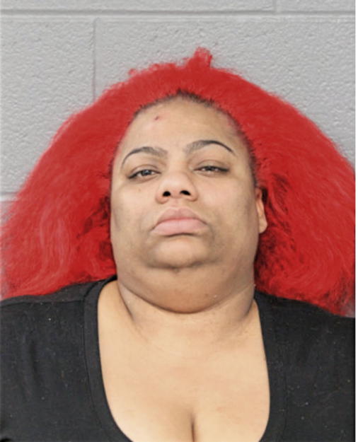 DEBRA NOBLE, Cook County, Illinois