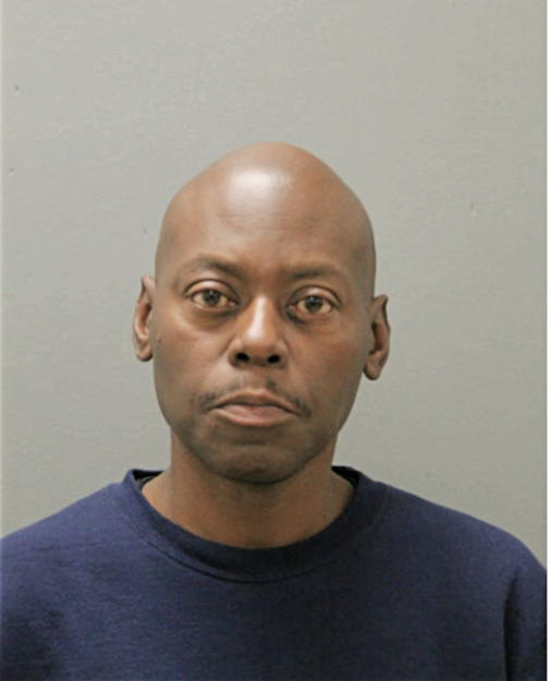 DARRELL NOLAN, Cook County, Illinois