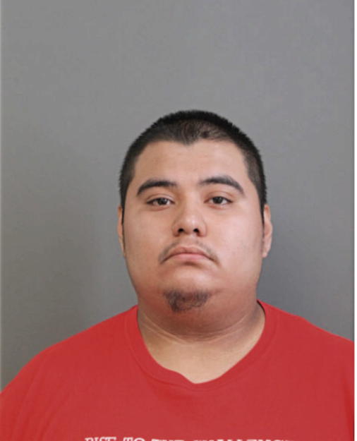 ANGEL OCAMPO, Cook County, Illinois