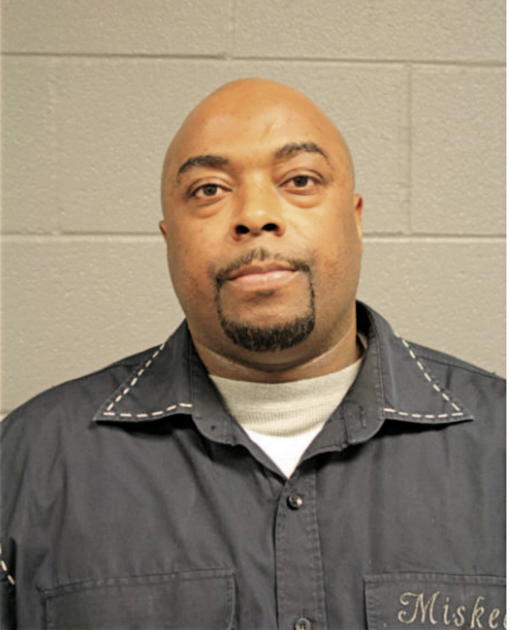 LANCE T ORR, Cook County, Illinois