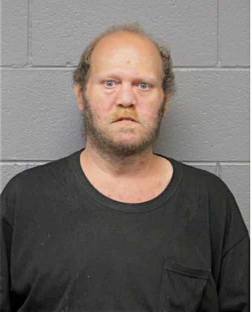 FRED PASTER, Cook County, Illinois