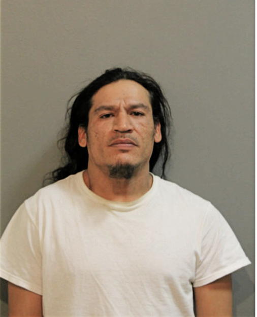 ALVARO M PEREZ, Cook County, Illinois