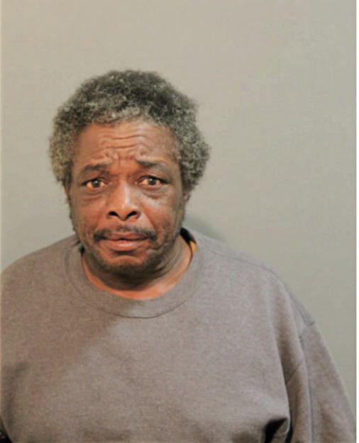 JAMES L PERKINS, Cook County, Illinois