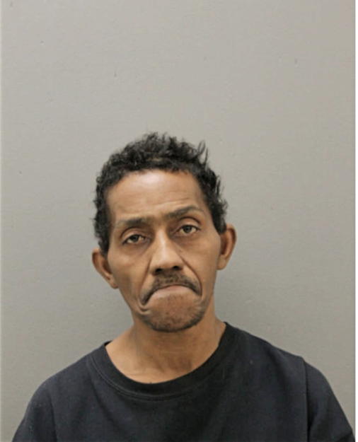 HARRIS C PIKE, Cook County, Illinois