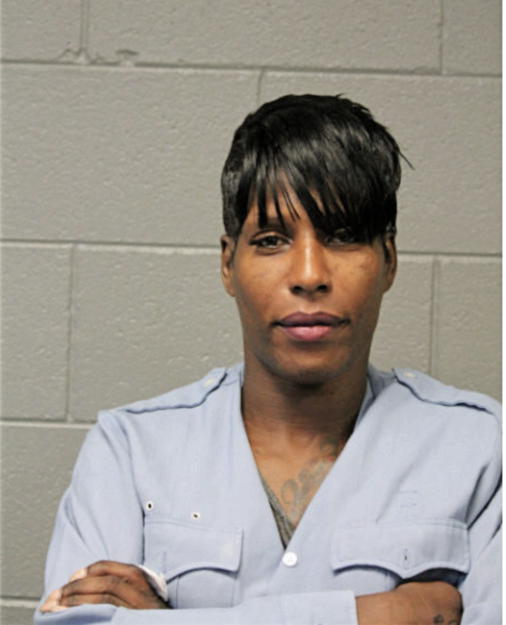 ANDRE PITTMAN, Cook County, Illinois