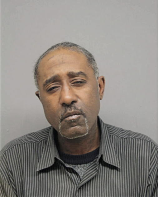 ANTHONY POWE, Cook County, Illinois