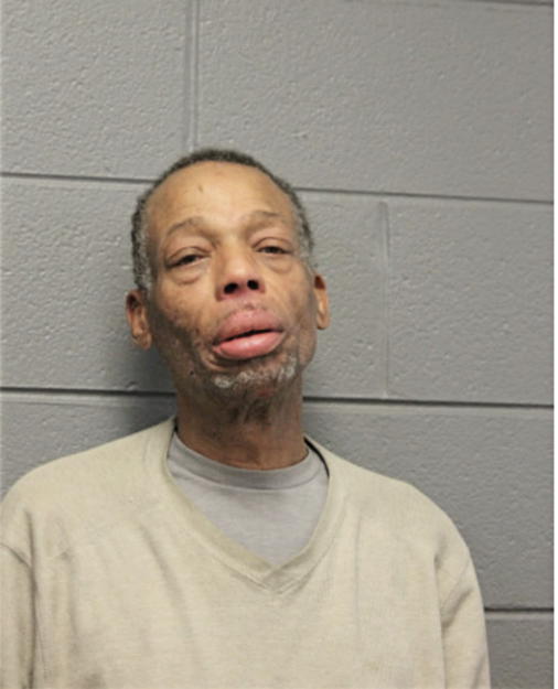 ANTHONY M PRICE, Cook County, Illinois