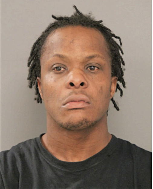 COURTNEY V PRUDE, Cook County, Illinois