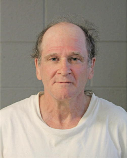MICHAEL P QUINN, Cook County, Illinois