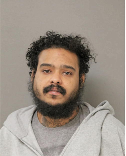 JUAN R RAMOS, Cook County, Illinois