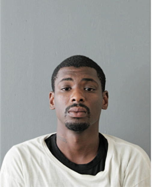 ISHMAEL K REED, Cook County, Illinois
