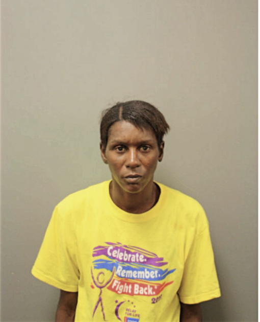 LEKISHA REED, Cook County, Illinois