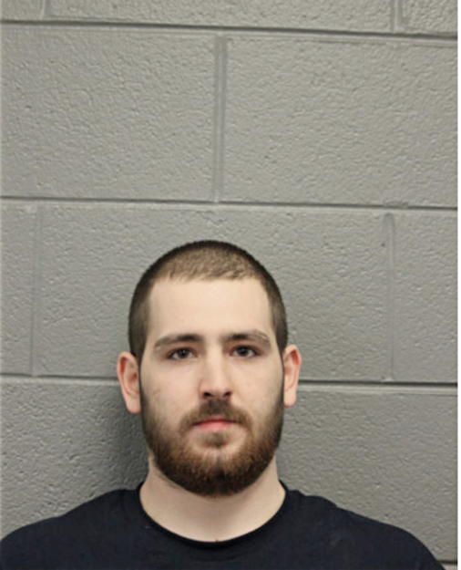 DAVID RICE, Cook County, Illinois