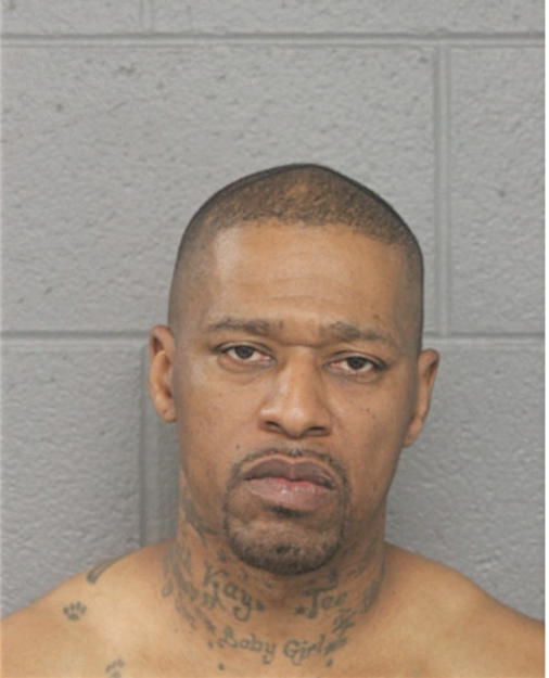 KEITH E RICHARDSON, Cook County, Illinois