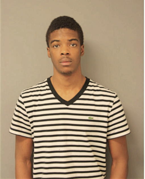 THADDEUS T RICHMOND, Cook County, Illinois
