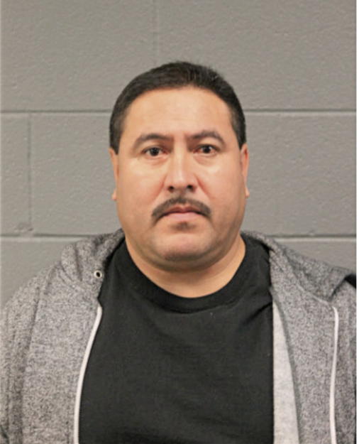 BENIGNO RICO, Cook County, Illinois