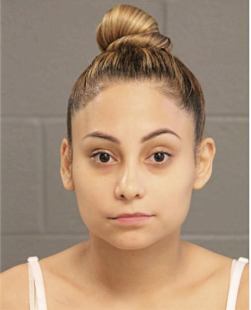 JUANITA RIVERA, Cook County, Illinois