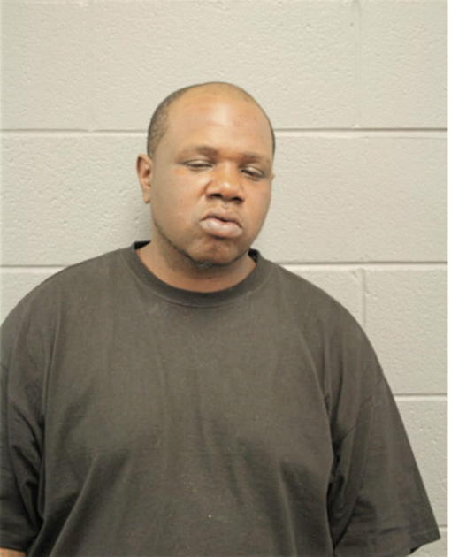 DAVID D ROBY, Cook County, Illinois