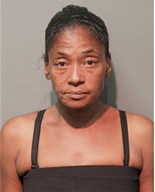 CAMILLE RODRIGUEZ, Cook County, Illinois