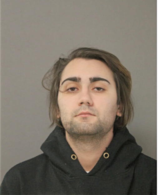 LYLE K ROPEL, Cook County, Illinois