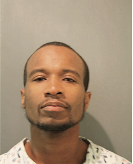 JOSHUA RUSH, Cook County, Illinois