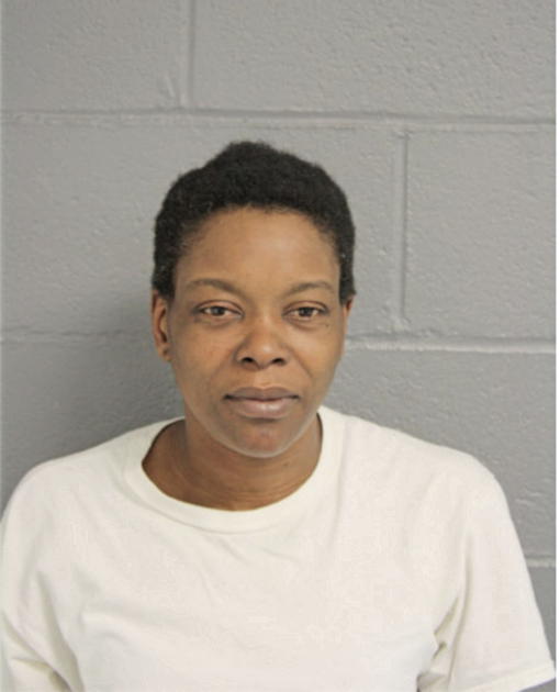 LISA R RUSSELL, Cook County, Illinois