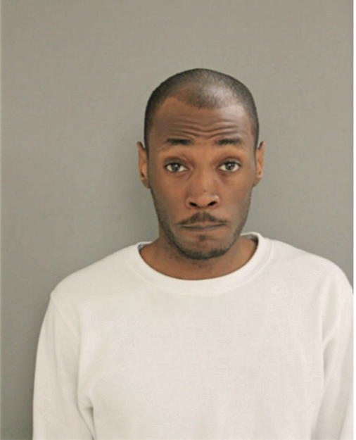 WILLIAM M SANDERS, Cook County, Illinois