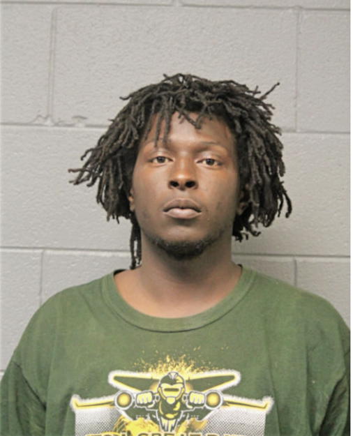 COREY SCHAEFFER, Cook County, Illinois