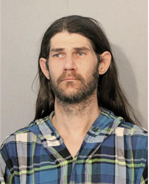 RUSSELL S SCOTT, Cook County, Illinois