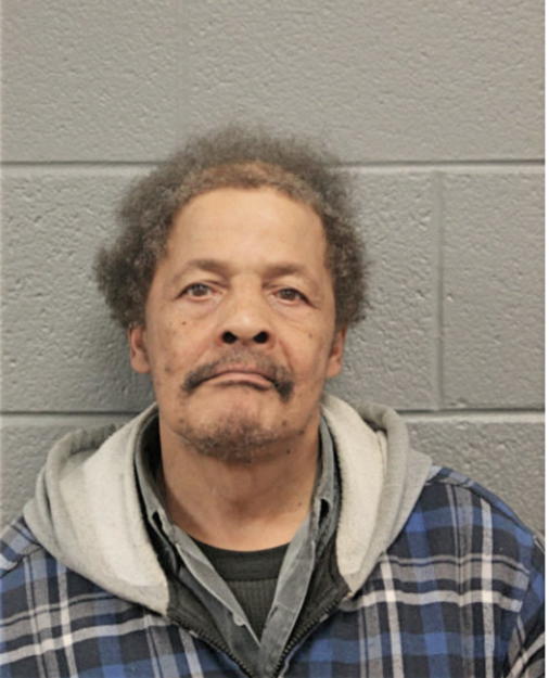 CHESTER SHEAD, Cook County, Illinois