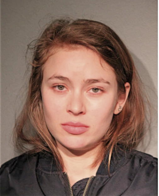 KHRYSTYNA SHLIK, Cook County, Illinois
