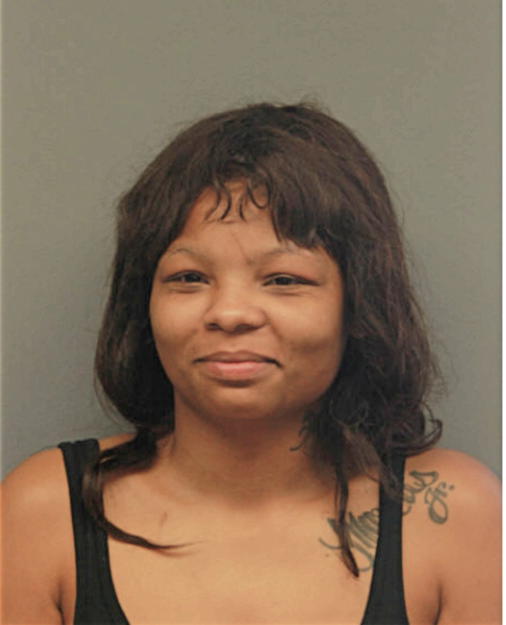 DANIELLE M SMITH, Cook County, Illinois