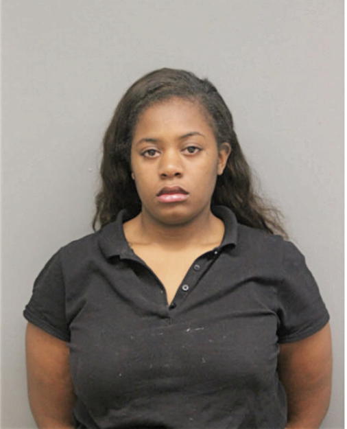 LUCRETIA S SMITH, Cook County, Illinois
