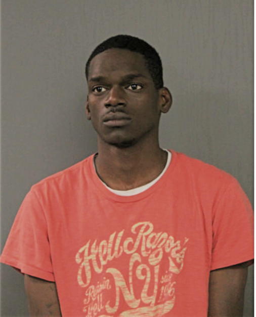 DESMOND T SMOTHERS, Cook County, Illinois