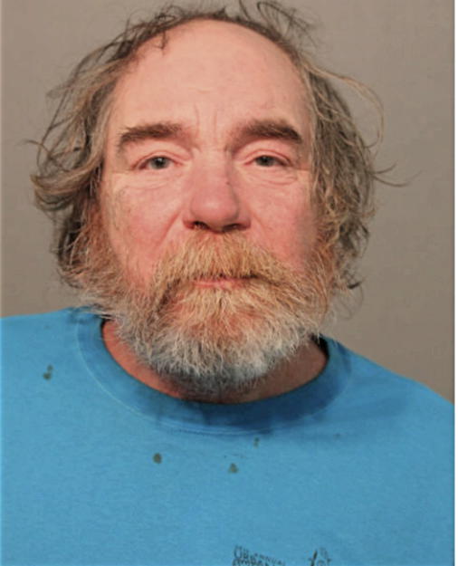 WILLIAM SOPHER, Cook County, Illinois