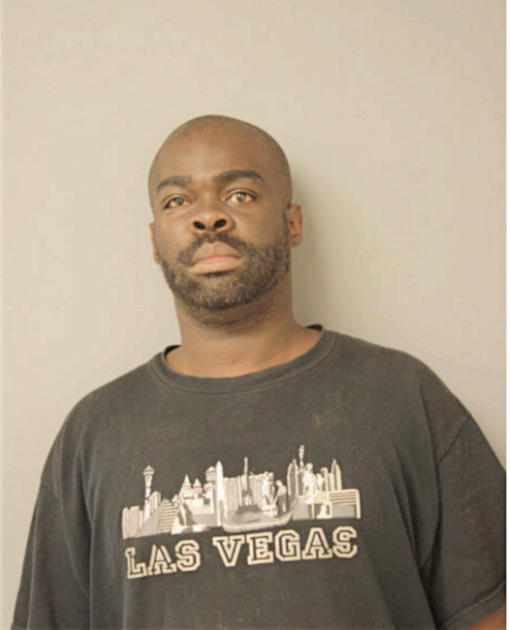 CHARLES SPELLS, Cook County, Illinois