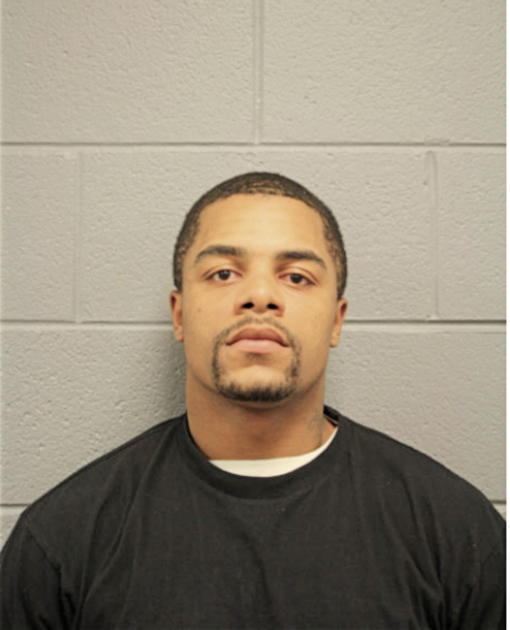 PATRICK STAFFORD, Cook County, Illinois