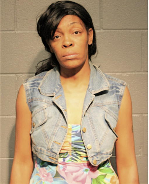 TRESSA L STOKES, Cook County, Illinois
