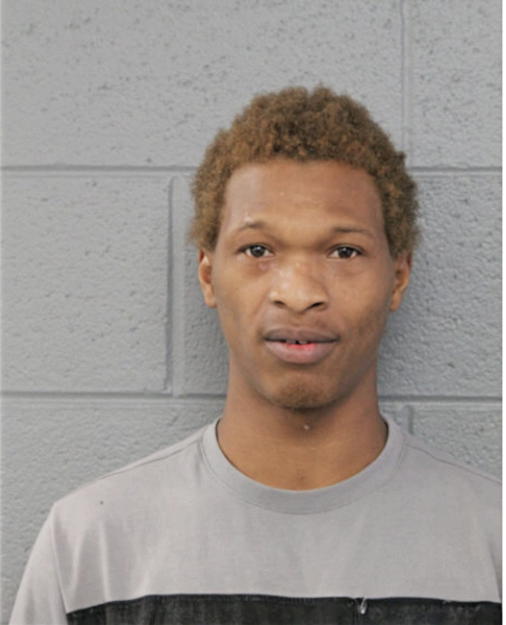 DONTAY STREATER, Cook County, Illinois
