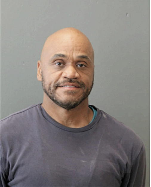 WADE L SUSBERRY, Cook County, Illinois