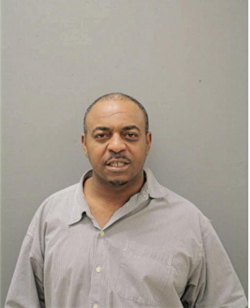 ANTHONY R THOMAS, Cook County, Illinois