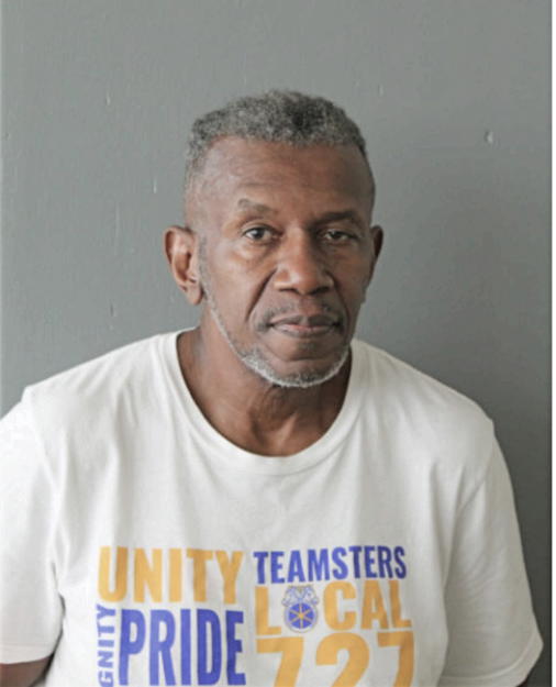 JOHN THOMAS, Cook County, Illinois