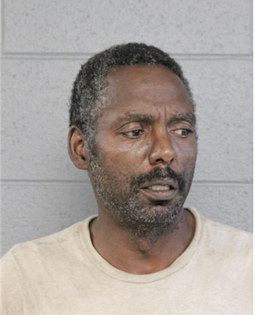 PHILLIP THOMAS, Cook County, Illinois