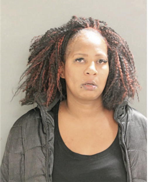 STEPHANIE M THOMPSON, Cook County, Illinois